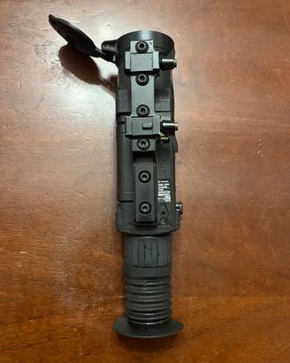 Pulsar xc50 visore termico