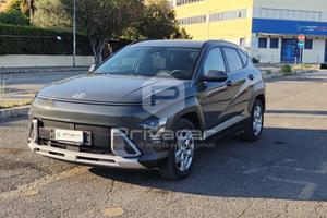 HYUNDAI Kona 1.0 T-GDI XLine