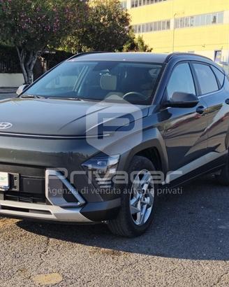 HYUNDAI Kona 1.0 T-GDI XLine