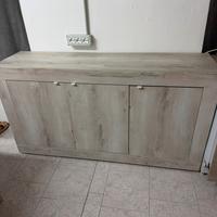 Mobile Soggiorno o credenza