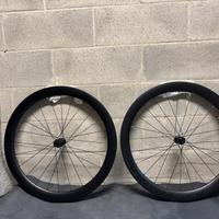 Bontrager aeolus pro 51mm
