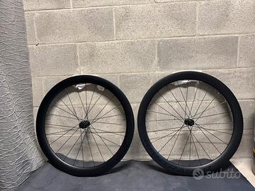 Bontrager aeolus pro 51mm