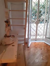 Piazza bologna monolocale con utenze incluse