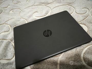 Notebook portatile HP 240 GIGA