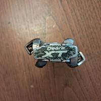 Pedali shimano xt pd-m770