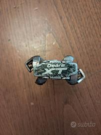 Pedali shimano xt pd-m770
