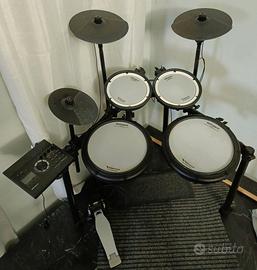 BATTERIA EL. ROLAND TD-17