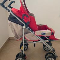 Passeggino Chicco