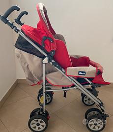 Passeggino Chicco