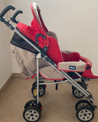 Passeggino Chicco