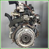 Motore Completo Funzionante Z17DTH 74kw OPEL ASTRA