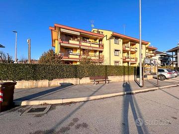 Appartamento - Borgo San Dalmazzo