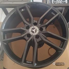 CERCHI M.B. R 19 NUOVISSIMI!!!