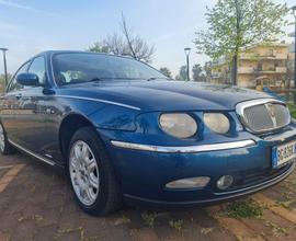 ROVER 75 2.0 CDT 16V cat Club