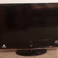 Televisore LG LCD 37"