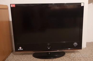 Televisore LG LCD 37"