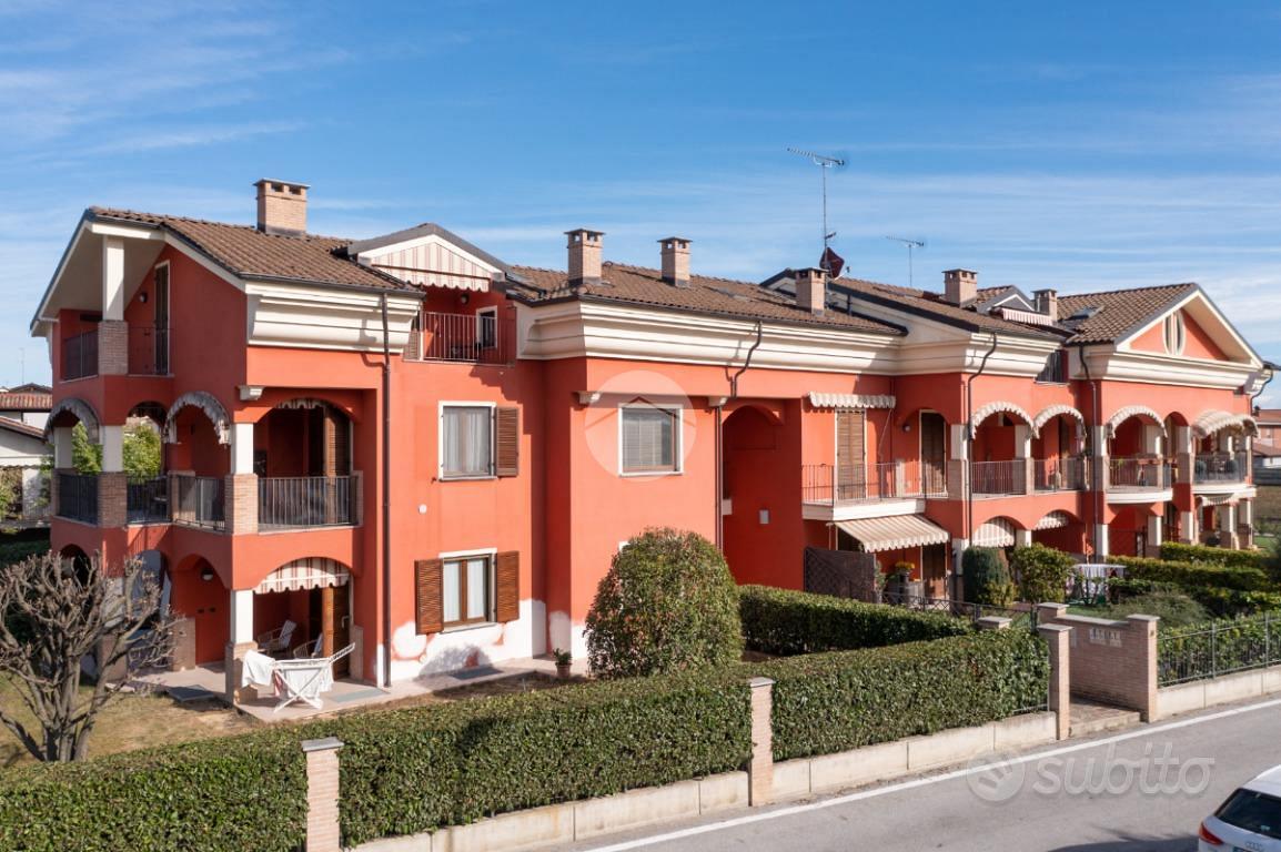 Appartamento – Cherasco - Vista 2