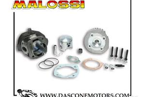 GRUPPO TERMICO vespa 50 125