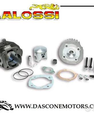 GRUPPO TERMICO vespa 50 125