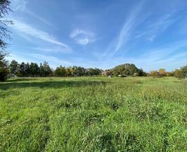 Ca' Noghera - Terreno agricolo zona Casinò