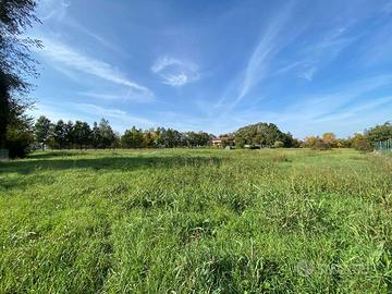 Ca' Noghera - Terreno agricolo zona Casinò