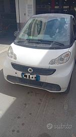 Smart diesel