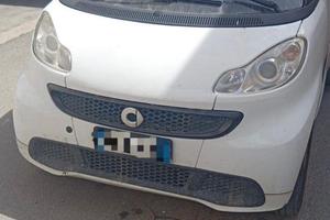 Smart diesel