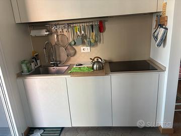 Cucina Obliqua Ernestomeda