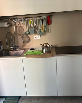 Cucina Obliqua Ernestomeda