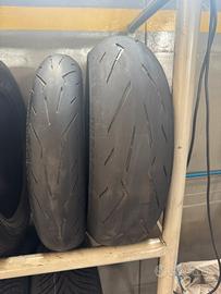 Pirelli rosso corsa 2
