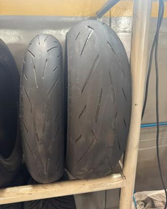 Pirelli rosso corsa 2