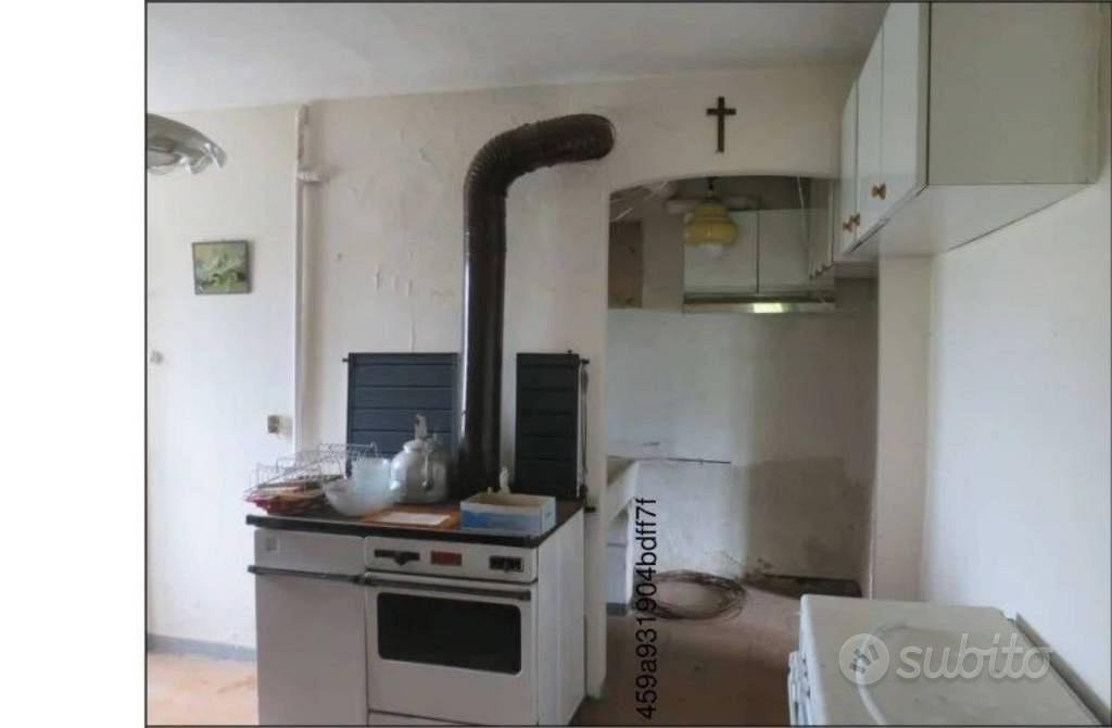 Immobile in asta di 651 m² a Bettola - Vista 4