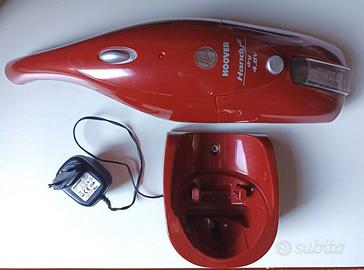 Aspirabriciole Hoover