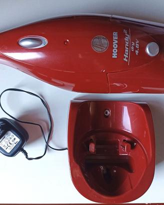 Aspirabriciole Hoover