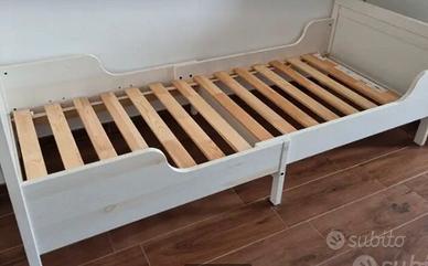 Letto allungabile