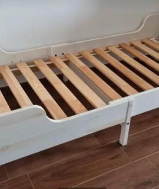 Letto allungabile