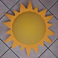 Lampada IKEA Smila Sol