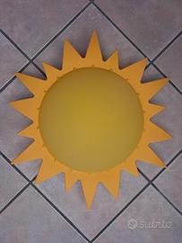 Lampada IKEA Smila Sol