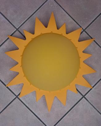 Lampada Sole IKEA Smila Sol Vintage