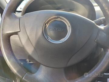 Airbag volante DACIA SANDERO del 2012