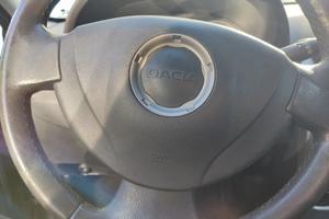 Airbag volante DACIA SANDERO del 2012