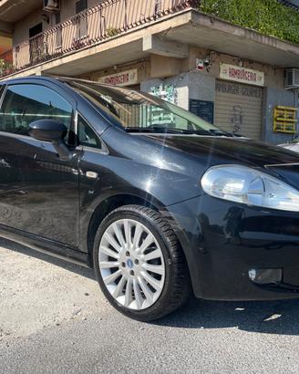 Fiat Grande Punto 1.4 Starjet 16V 3 porte Dynamic 
