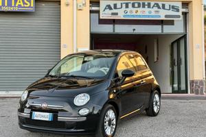 Fiat 500 1.2 Lounge 69cv TETTO