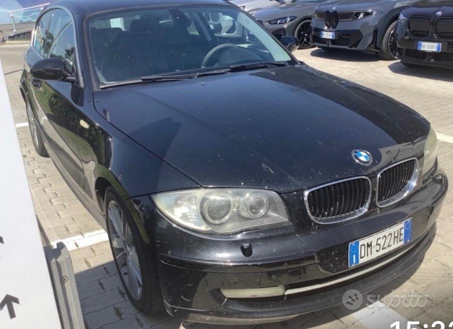 BMW 120D
