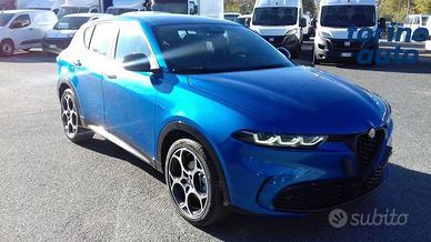 Alfa Romeo Tonale SPRINT N1 AUTOCARRO 5 POSTI...