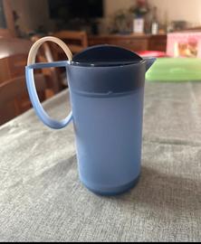 Monta latte Tupperware