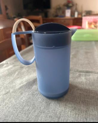 Monta latte Tupperware