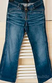 JEANS DONNA “JUST CAVALLI” TG 29(43)