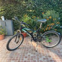 Mtb  Climber Dhs 19,5"