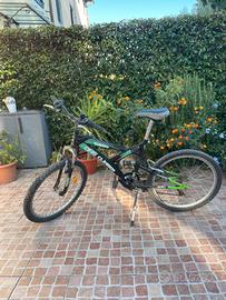 Mtb  Climber Dhs 19,5"